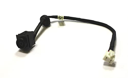 Connecteur alimentation Sony Vaio VGN-FW463J de Power4Laptops pour le bureau