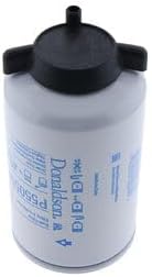 CARTEX Fuel Filter 84214564 for FITS New Holland B110 B115 B95 835 5635 6635 TN55 TN65 TN95F