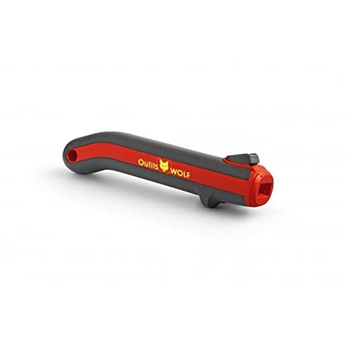 Fregona Terraza 35 cm WOLF - UBTM35