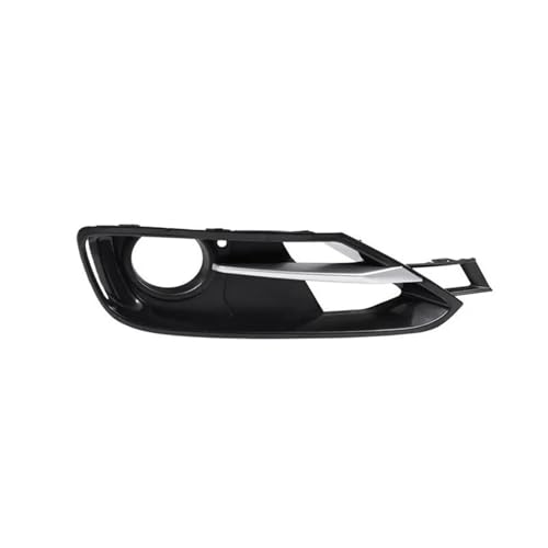 Moldura de faro antiniebla BMW F30: protección elegante para el parachoques de tu Serie 3