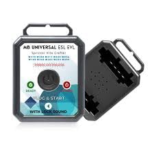 Emulatore bloccasterzo W169 W245 W906 W209 W202 W203 W208 W210 W211 W639