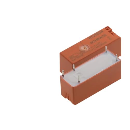 Relais RY211024 24VDC 5PIN 8A à commutation stable - 5