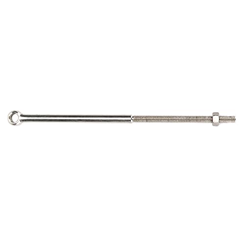 101953101 Brake Equalizer Rod Premium Quality Replacement for DS 1998‐UP, Corrosionresistant Metal Material, Fit for DIY Enthusiasts miniatura 6