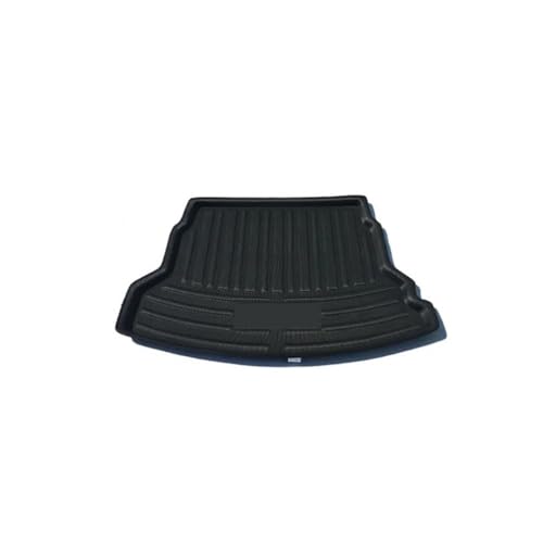Tapis coffre voiture CR-V protège vos bagages et équipements de sport lors des sorties nature