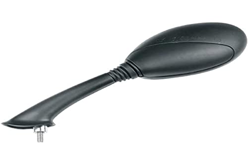 Vicma Espejo Vespa Fly Izquierdo Plata