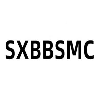 SXBBSMC Hair Claw Clips