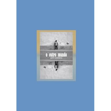 Capa do livro O Outro Mundo (Portuguese Edition)