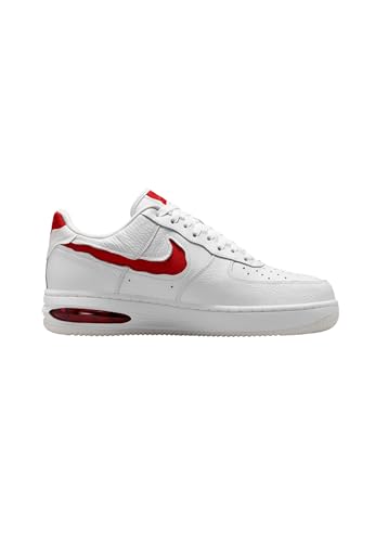 Image of Nike Mens Nike Air Force 1 Low Evo