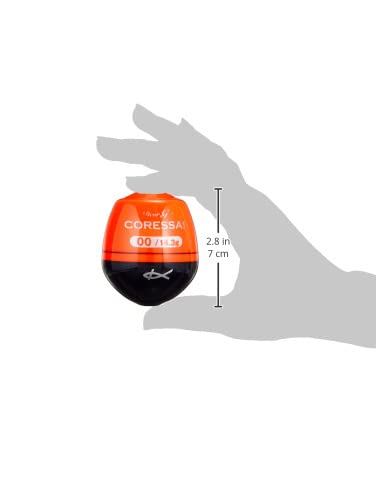 キザクラ(kizakura) IDR Dear G CORESSA 00 (レッド) 03546 3枚目