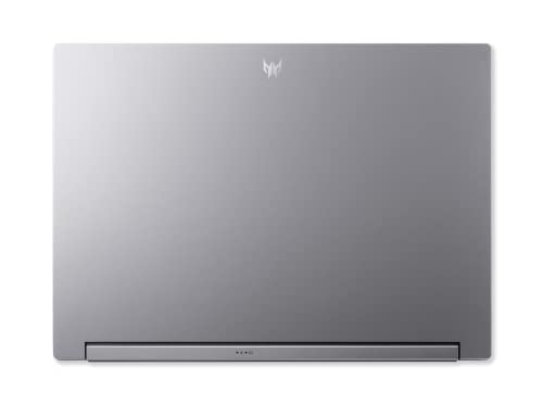 Acer Predator Triton 14 Gaming/Creator Laptop | Intel i7-13700H di 13a generazione | NVIDIA GeForce RTX 4070 | Mini LED da 14" 250Hz G-SYNC Display | 16GB LPDDR5 | SSD PCIe Gen4 da 1TB |WiFi 6E | PT14 - Notebook - Immagine 15