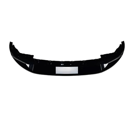 Becquet de lèvre avant pour BMW Série 4 G26 M440i i4 M50 2020-2024 rajout de pare-chocs tuning