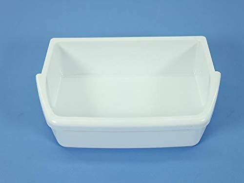 Amazon.com: Whirlpool W2204813 Refrigerator Door Bin (White