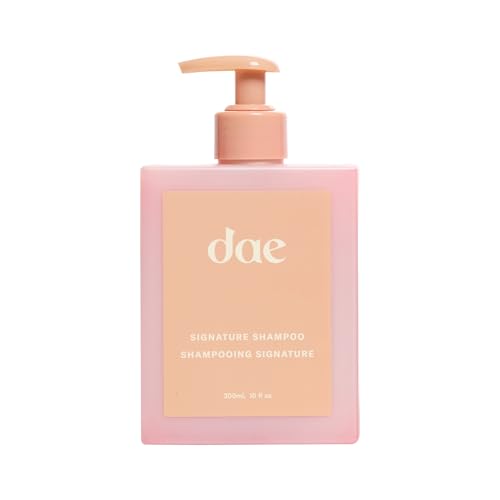 DAE Signature Shampoo