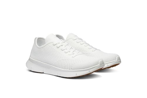 Image of SWIMS Men's Mare Trainer Sneaker, Breathable Knit Upper Lightweight Cushioned Shoe