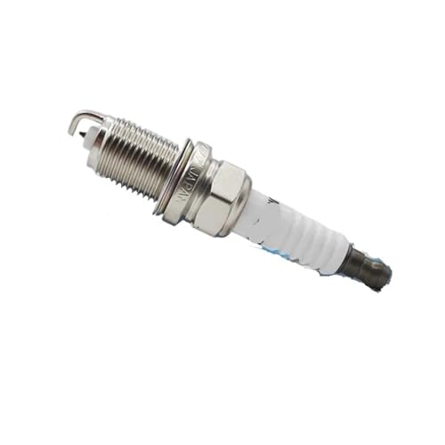 Bougie d'allumage Iridium IZFR6K-11 9807B-5617W pour moteur performant (Pack de 4)