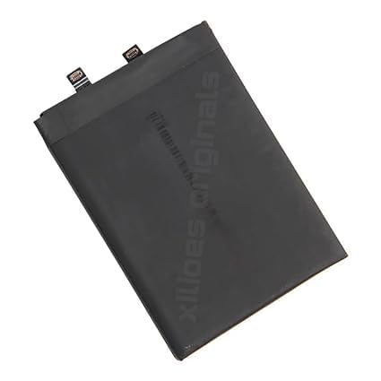 Image of BP45 Battery for Redmi 12 pro (4600mAH) Battery with 1 Year Warranty** (N212)