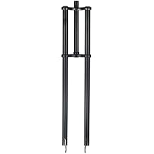 Tracer Triple Tree Fork with 28.6mm Steerer Diameter for Disc Brake - Durable and Easy to Install