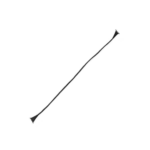 Câble coaxial conçu avec précision en métal ABS pour O4 Air UnitPro signal stable