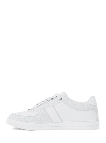 Image of Michael Kors Mens Brady Lace Up Sneaker