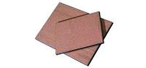 Shandon Neoprene Cork Dissecting Boards ()