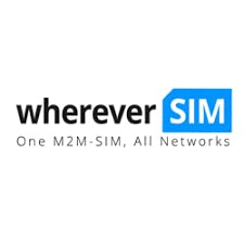 Simmotrade® M2M Multinetz SIM-Karte für GPS Tracker, Smart Home, Sicherheit, Sensorik, Datenübertragung, Smart City, IOT Cover