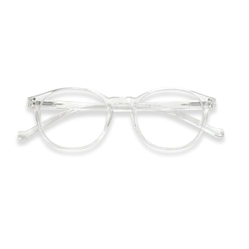 Image of 5 Pairs Reading Glasses - Standard Fit Spring Hinge Readers Glasses for Men and Women