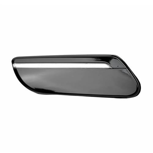 Wing Mirror Indicator Led Side Marker Lamps Dynamic For Mini For Cooper F55 F56 F57 Lci2 2014-2023 Światło kierunkowskazu przedniego 63137298347 63137298348 Dynamiczne światło kierunkowskazu