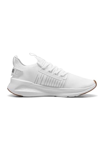 Image of PUMA Womens Softride Symmetry Fuzion Running Shoes
