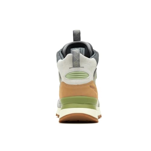 Image of Merrell Men's Alpine 83 Sneaker Recraft Mid Waterproof