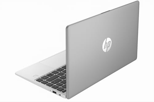 Image of hp Professional 14, 13th Gen Intel Core i5-1334U Turbo Boost, 32GB DDR4, 2TB GB SSD, (Win 11 Pro, MSO 21Pro, Silver Gray, 1.49kg), 14 inch Laptop, UHD Graphics, Backlit KB, 240 G10