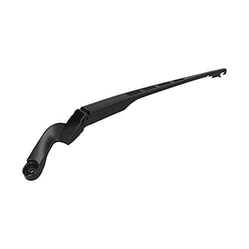 Brazo limpiaparabrisas izquierdo 4F1955407B recambio coche S6 C6 2005-2011 4
