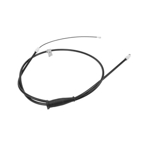 Cable freno mano soluciona holgura palanca en Chrysler Grand 2006-2007 con repuesto 4721246AC