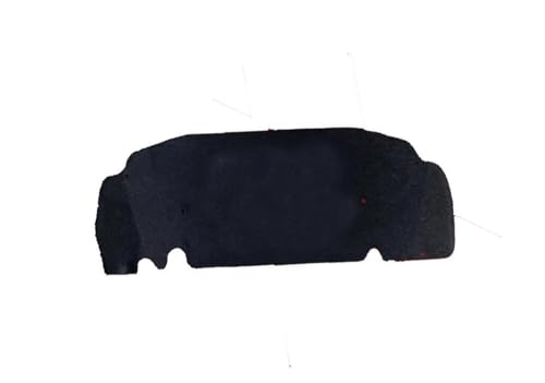 Coussin d'isolation moteur pour Toyota Vios Limo XP40 2002-2005