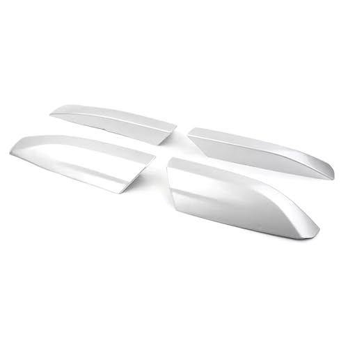 Couverture Galerie de Toit Toyota Highlander Finition Premium Durable