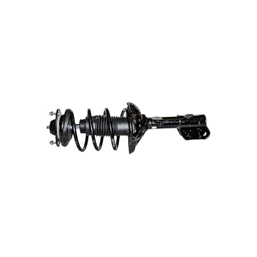 Image of Gabriel G57137 Ultra ReadyMount Front Left Complete Strut Assembly for 05-07 Honda Odyssey (1 Pack)