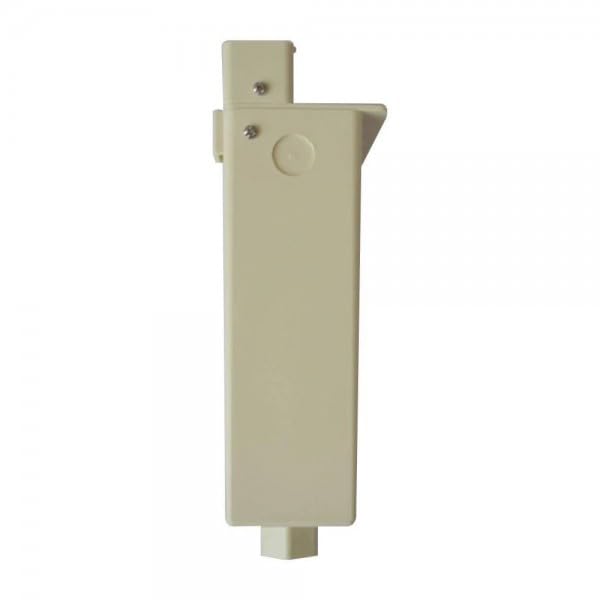 Evaporador disipador agua de condensados para aires acondicionados en exterior | innovador sistema elimina condensados