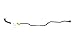 GM Genuine Parts 24100442 Fuel Feed Pipe