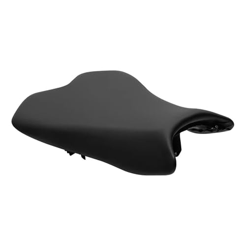 Asiento delantero de moto con acolchado ergonómico antideslizante para ZX6R ZX636 5