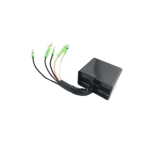 Bobina de encendido YFS200 recambio eléctrico para ATV B200 compatible con 3FL-85540-00-00