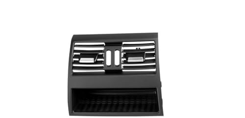 Panel de ventilación para rejilla de aire acondicionado trasera de Serie 5 F10 F11 (2010-2016)
