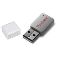 Algopix Similar Product 4 - ViewSonic WPD100 USB Wireless Adapter