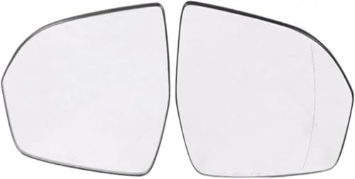 Espejo retrovisor con calefacción para Lincoln MKC 2014-2019 y MKX