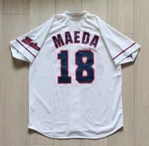 元広島東洋カープ　前田健太投手　投手三冠タイトル記念直筆サイン入りユニフォーム Amazon.co.jp: 限定 完売広島 東洋 カープ 前田健太 ワールド
