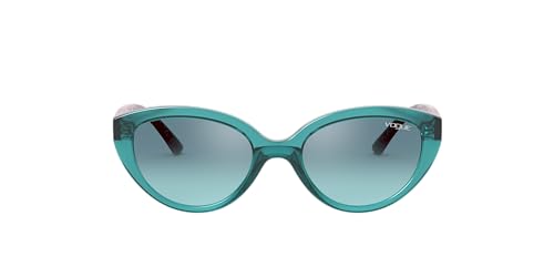 Vogue Eyewear Vj2002 Cat Eye Sunglasses3