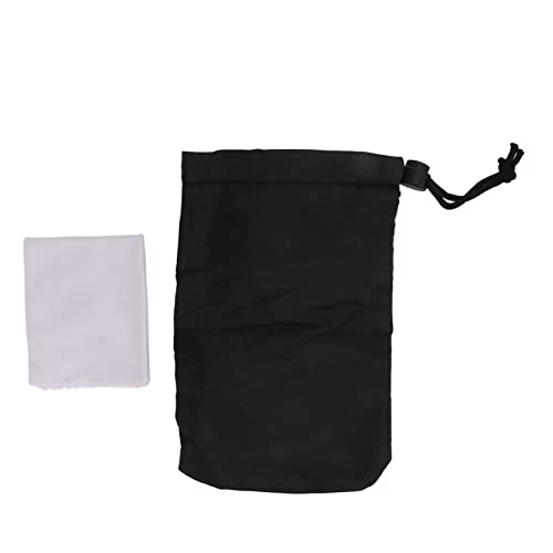 Kameraobjektiv, Metallrahmen, mehrschichtige manuelle Nanobeschichtung, APS C, 35 mm, F1,7, festes Objektiv, kompakter… – Bild 6