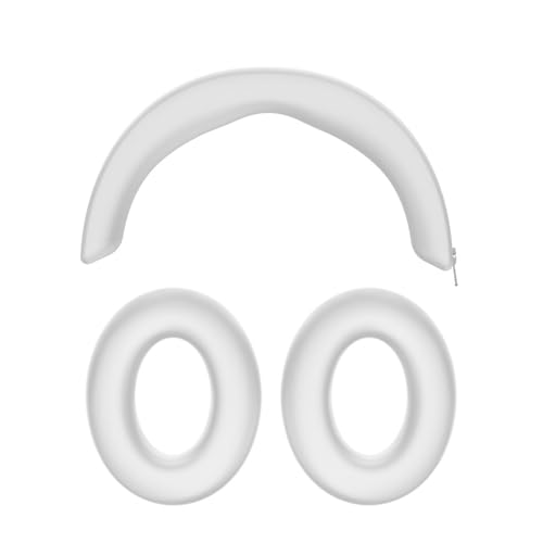 Amazon | Momentum 4交換用イヤーパッド、ヘッドビーム保護カバー付き