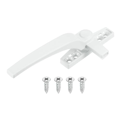uxcell Zinc Alloy Locking Handle