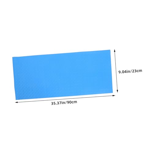 Alfombra Antideslizante para Escalera de Piscina Exterior miniatura 7