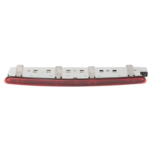Feu arrière de coffre LED W203 avec éclairage stop instantané haute visibilité
