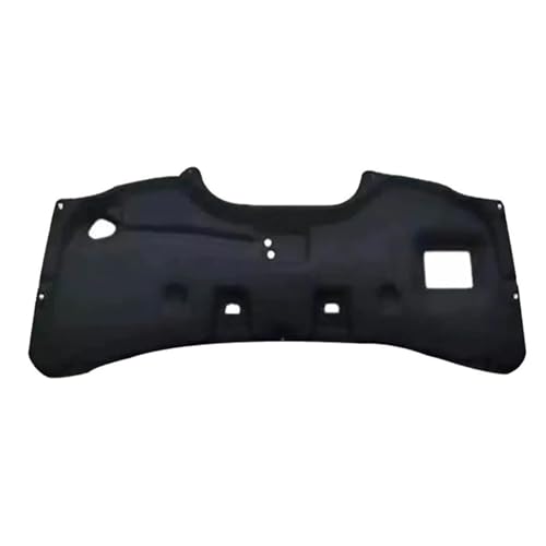 Protection thermique en coton pour capot avant Nissan X-Trail T32, idéale pour grands voyages